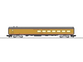Union Pacific StationSounds Diner
